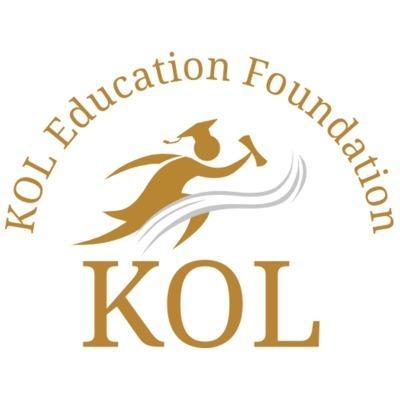 KOL Education Foundation Logo