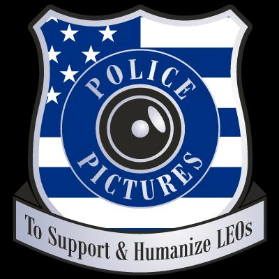 Police Pictures Logo
