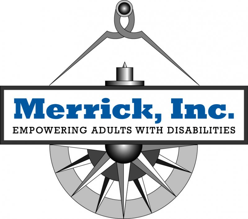 Merrick, Inc. Logo