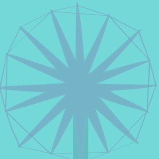 Metta Center for Nonviolence (Marin Experimental Teaching Training and Advising Center) Logo