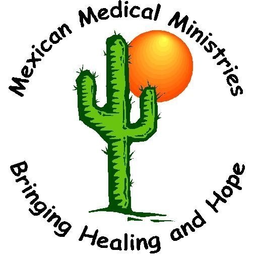 Mexican Medical Incorporated Logo