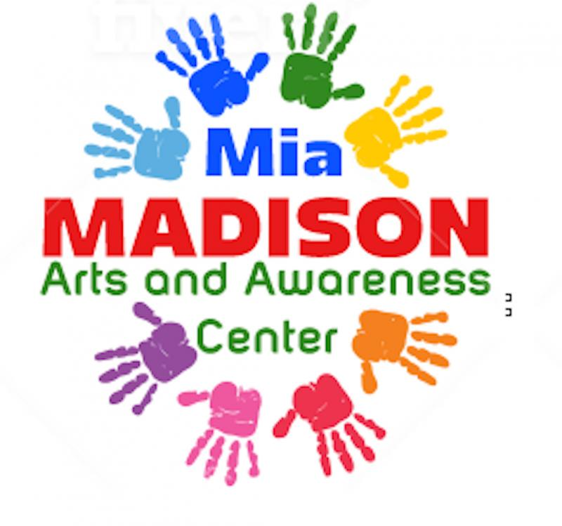 Mia Madison Arts and Awareness Center Logo