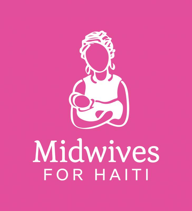 Midwives for Haiti Inc Logo