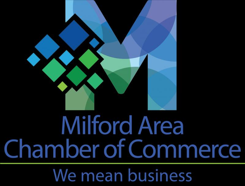 Milford Chamber Of Commerce Inc Logo