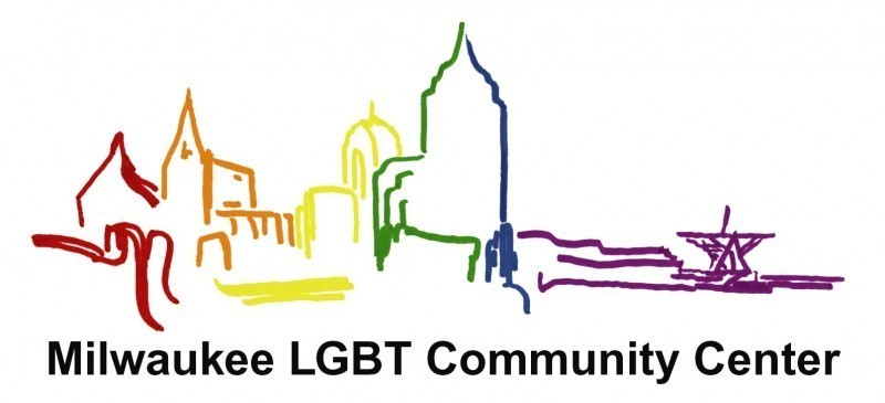 Milwaukee Lesbian-Gay-Bisexual- Logo
