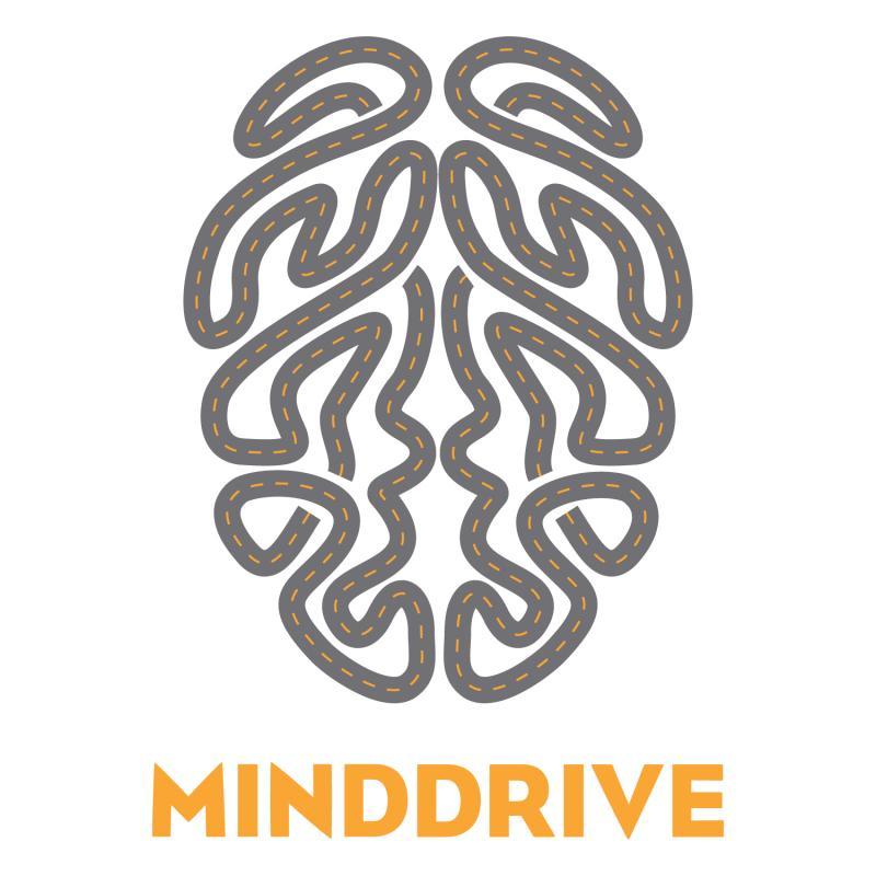 Minddrive Incorporated Logo