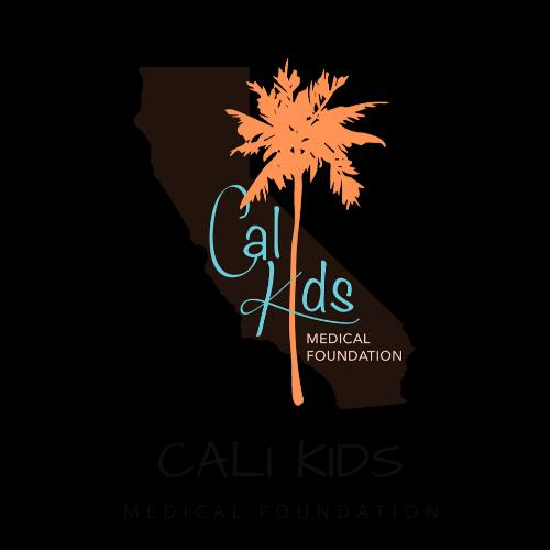 Cali Kids Medical Foundation Logo