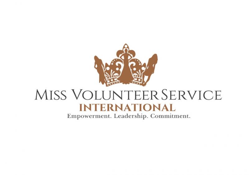 Miss Volunteer Service International, Inc. Logo