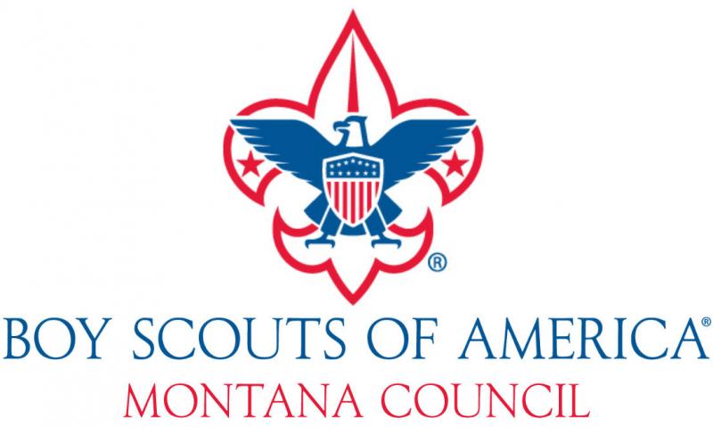 Boy Scouts of America, Montana Council Logo