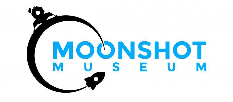Astrobotic Foundation / Moonshot Museum Logo
