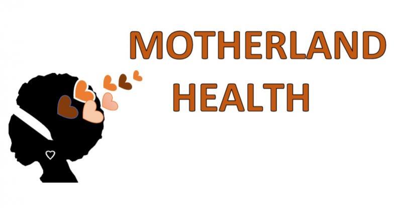 Motherland Health Logo