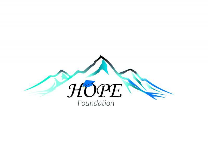 Mountain of Hope Scholarship Foundation Logo