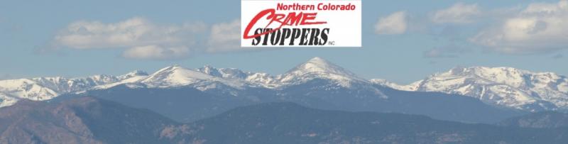 Northern Colorado Crime Stoppers, Inc. Logo