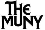 The Muny (aka The Municipal Theatre Association of St. Louis) Logo