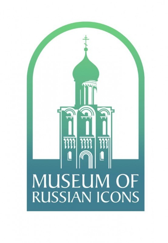 Museum of Russian Icons Logo