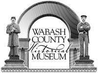 WABASH COUNTY HISTORICAL MUSEUM INC Logo