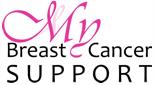 My Breast Cancer Support Logo
