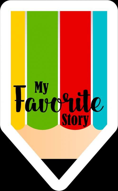My Favorite Story Logo