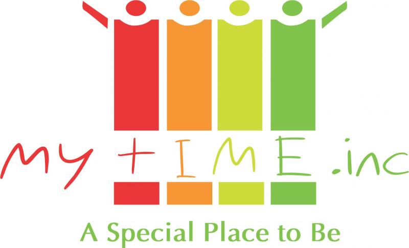 My Time Inc Logo