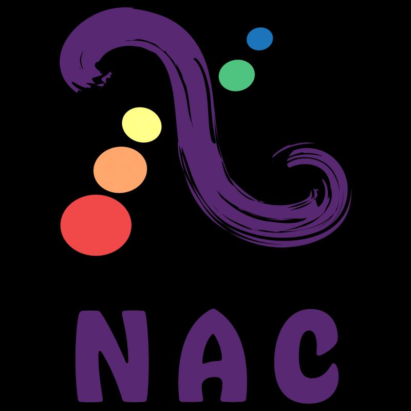 Nacogdoches Arts Collaborative Logo