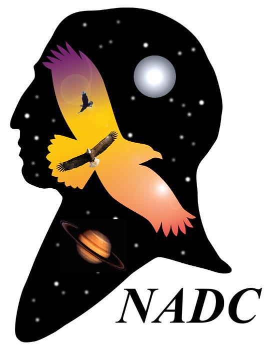 Native American Development Corporation Logo