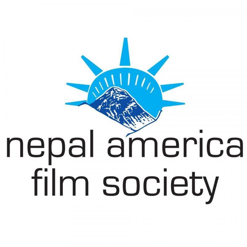 Nepal America Film Society Inc Logo