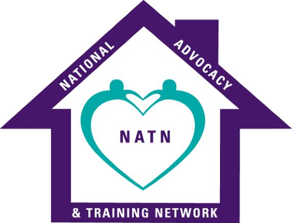 National Advocacy & Training Network Logo