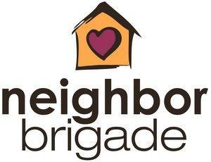 Neighbor Brigade Logo