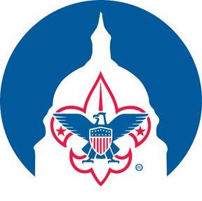 National Capital Area Council Boy Scouts of America Logo