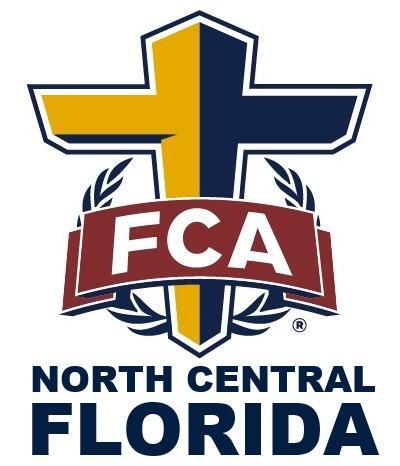 Fellowship of Christian Athletes Logo