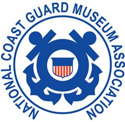 NATIONAL COAST GUARD MUSEUM ASSOCIATION INC Logo
