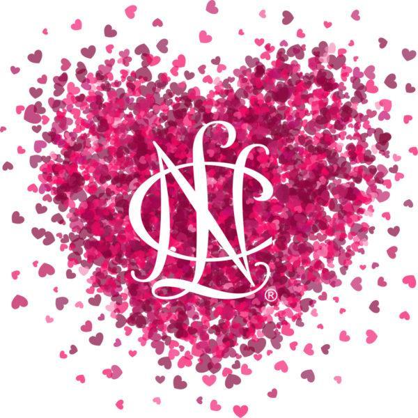 National Charity League Inc Stone Oak Chapter Logo