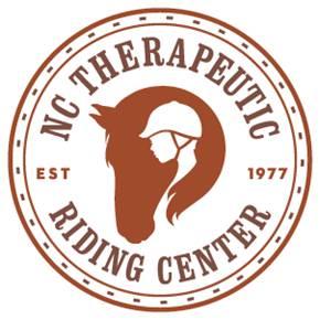 North Carolina Therapeutic Riding Center, Inc. Logo