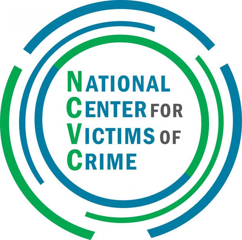 National Center For Victims Of Crime Inc Logo