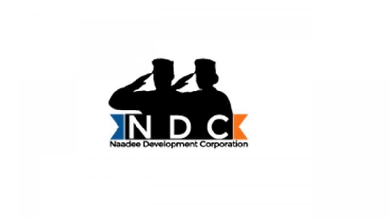 Naadee Development Corporation Logo