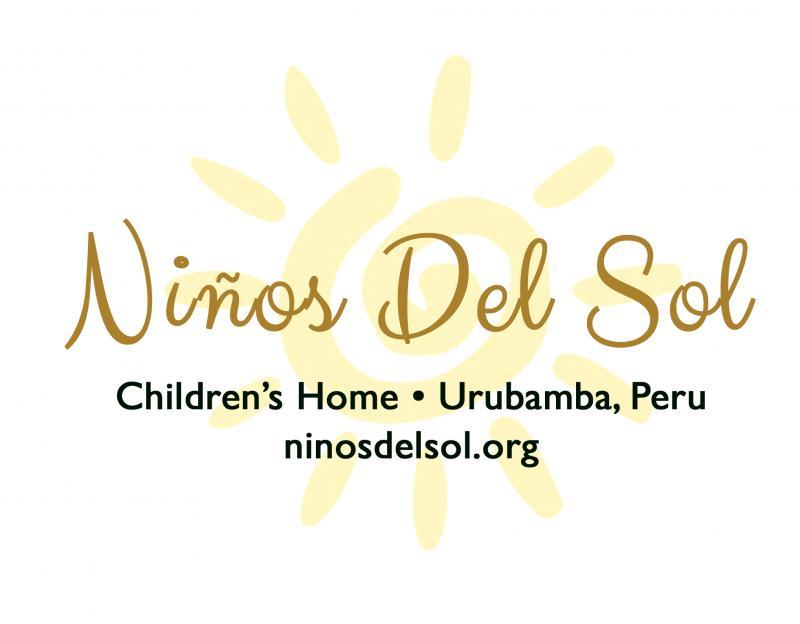 Ninos Del Sol Peru, Inc Logo