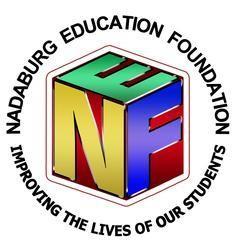 Nadaburg Education Foundation Inc Logo