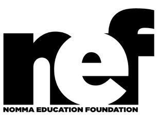 Nomma Education Foundation Inc Logo