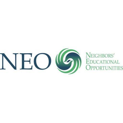 Neighbors Educational Opportunities Inc Logo