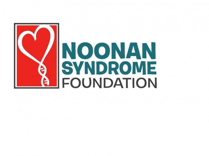 Noonan Syndrome Foundation Logo