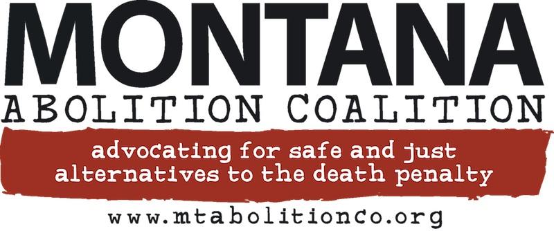Montana Abolition Coalition Logo