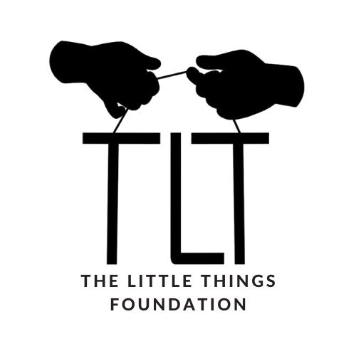 The Little Things Foundation Logo