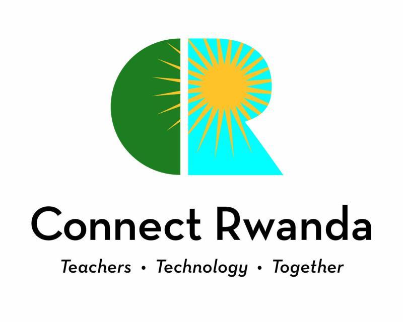 Connect Rwanda Logo