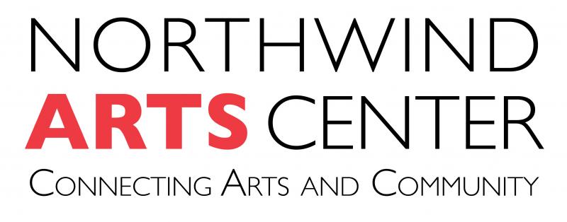 Northwind Arts Center Logo
