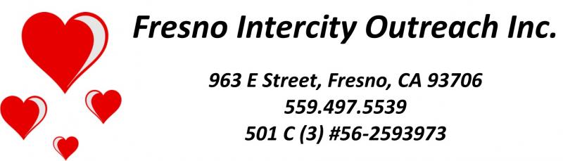 FRESNO INNERCITY OUTREACH INC Logo