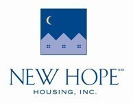 New Hope Housing, Inc. Logo