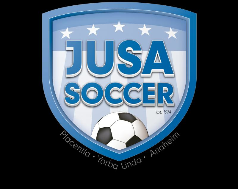 Junior United Soccer Association Inc Logo