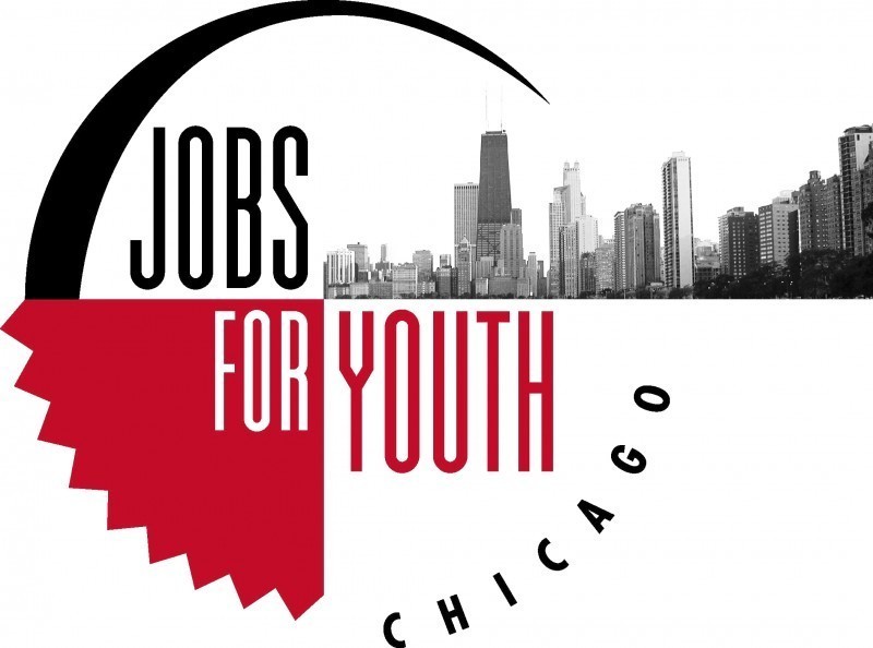 Jobs for Youth /Chicago Logo