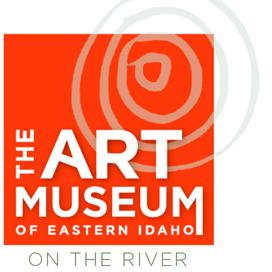 The Art Museum Of Eastern Idaho Inc Logo