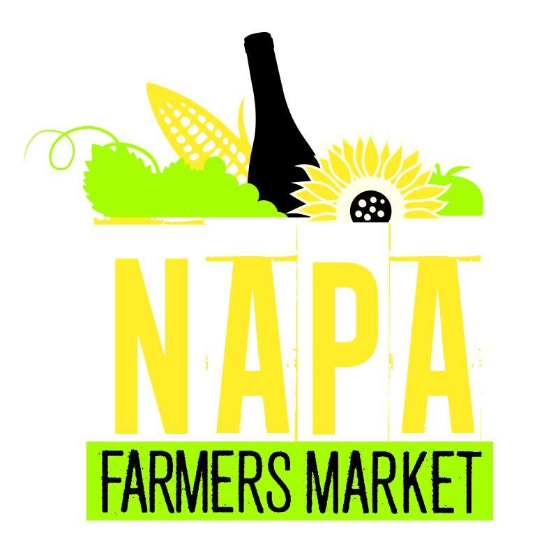Downtown Napa Farmers Market Corporation Logo